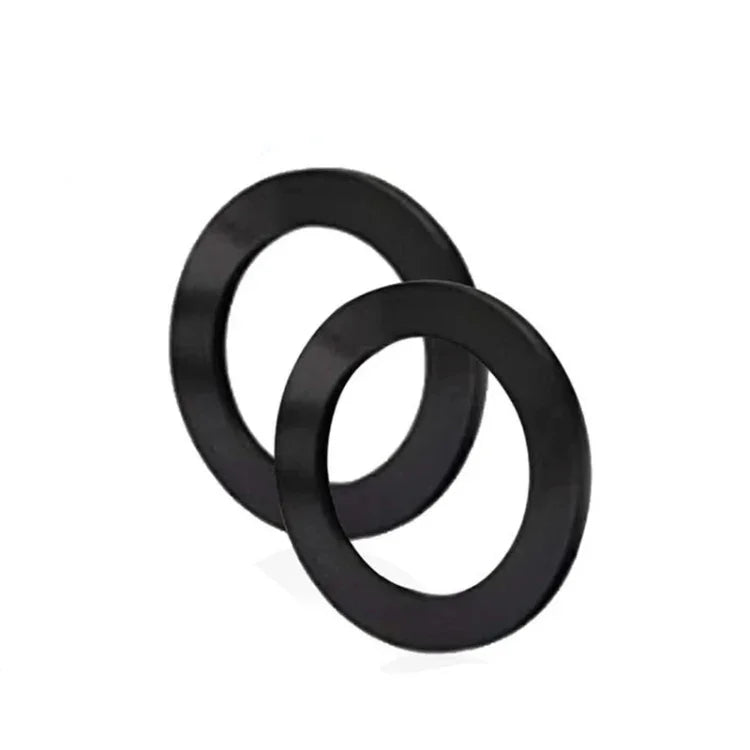 لحلقات صمامات مضخة مسبح إنتيكس طقم حلقات مطاطية O-Ring 25076RP، 6 قطع / طقم، 2 قطعة 10745، 2 قطعة 10262، 2 قطعة 10255