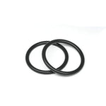 لحلقات صمامات مضخة مسبح إنتيكس طقم حلقات مطاطية O-Ring 25076RP، 6 قطع / طقم، 2 قطعة 10745، 2 قطعة 10262، 2 قطعة 10255