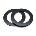 لحلقات صمامات مضخة مسبح إنتيكس طقم حلقات مطاطية O-Ring 25076RP، 6 قطع / طقم، 2 قطعة 10745، 2 قطعة 10262، 2 قطعة 10255