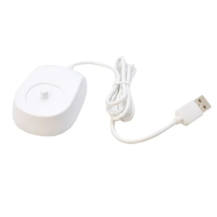 شاحن USB لفرشاة أسنان Philips HX2431 HX2421 HX2021 HX2023
