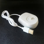 شاحن USB لفرشاة أسنان Philips HX2431 HX2421 HX2021 HX2023