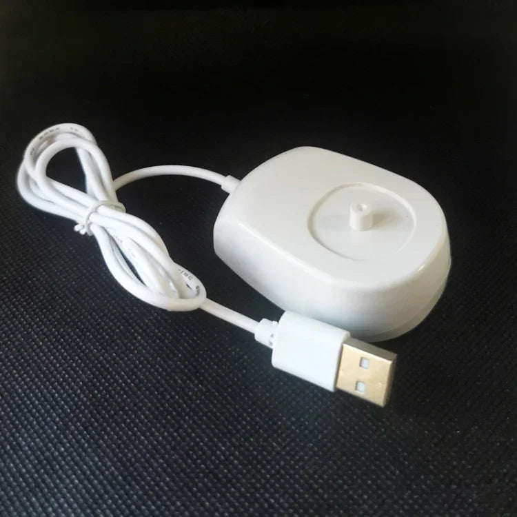 شاحن USB لفرشاة أسنان Philips HX2431 HX2421 HX2021 HX2023