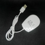 شاحن USB لفرشاة أسنان Philips HX2431 HX2421 HX2021 HX2023