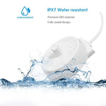 شاحن 3757 لفرشاة أسنان Braun Oral B الكهربائية D12 D16 D20 D36، مقبس الاتحاد الأوروبي، مقبس الاتحاد الأوروبي