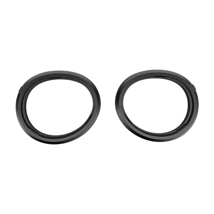 إطار مغناطيسي لنظارات VR من Apple Vision Pro، ملحقات ذكية، إطار فردي، إطار بمؤشر انكسار 1.56 مع عدسة 200 درجة، إطار بمؤشر انكسار 1.61 مع عدسة 300 درجة، إطار بمؤشر انكسار 1.67 مع عدسة 400 درجة