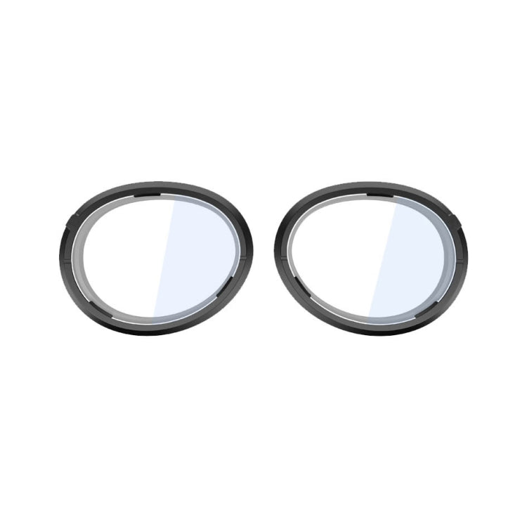 إطار مغناطيسي لنظارات VR من Apple Vision Pro، ملحقات ذكية، إطار فردي، إطار بمؤشر انكسار 1.56 مع عدسة 200 درجة، إطار بمؤشر انكسار 1.61 مع عدسة 300 درجة، إطار بمؤشر انكسار 1.67 مع عدسة 400 درجة
