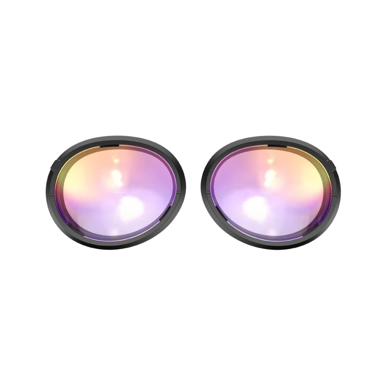 إطار مغناطيسي لنظارات VR من Apple Vision Pro، ملحقات ذكية، إطار فردي، إطار بمؤشر انكسار 1.56 مع عدسة 200 درجة، إطار بمؤشر انكسار 1.61 مع عدسة 300 درجة، إطار بمؤشر انكسار 1.67 مع عدسة 400 درجة