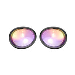 إطار مغناطيسي لنظارات VR من Apple Vision Pro، ملحقات ذكية، إطار فردي، إطار بمؤشر انكسار 1.56 مع عدسة 200 درجة، إطار بمؤشر انكسار 1.61 مع عدسة 300 درجة، إطار بمؤشر انكسار 1.67 مع عدسة 400 درجة