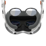 إطار مغناطيسي لنظارات VR من Apple Vision Pro، ملحقات ذكية، إطار فردي، إطار بمؤشر انكسار 1.56 مع عدسة 200 درجة، إطار بمؤشر انكسار 1.61 مع عدسة 300 درجة، إطار بمؤشر انكسار 1.67 مع عدسة 400 درجة