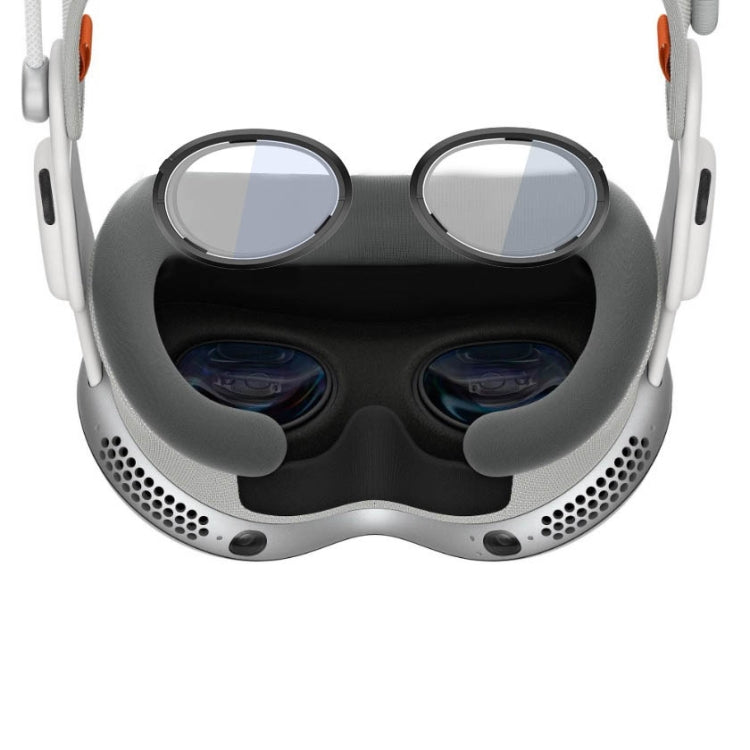 إطار مغناطيسي لنظارات VR من Apple Vision Pro، ملحقات ذكية، إطار فردي، إطار بمؤشر انكسار 1.56 مع عدسة 200 درجة، إطار بمؤشر انكسار 1.61 مع عدسة 300 درجة، إطار بمؤشر انكسار 1.67 مع عدسة 400 درجة
