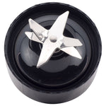 For NutriBullet 1200W Blender Extractor Cross Blade Replacement Parts, For NutriBullet 1200W