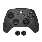 غطاء واقي من السيليكون غير قابل للانزلاق لجهاز تحكم XBox Series S / X