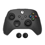 غطاء واقي من السيليكون غير قابل للانزلاق لجهاز تحكم XBox Series S / X