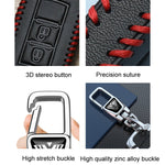 Car Folding Key Cover Multifunctional Keychain Anti-lost Number Plate, For Audi A, For Audi B, For Audi C, For Audi D