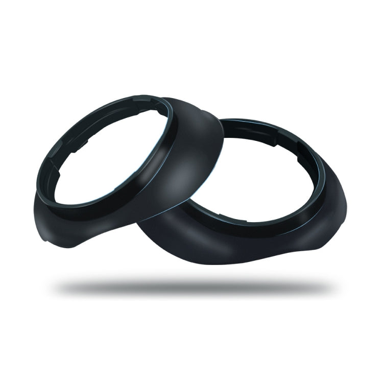 إطار واقي عدسة لنظارات VR Meta Quest 3 لمنع خدش عدسات النظارات
