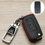 For Great Wall Haval Car Key Cover Multifunctional Keychain Anti-Lost Number Plate, A, B, C, D, E, F