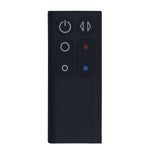 لجهاز تحكم عن بعد لمروحة دايسون AM04 AM05 لتنقية الهواء بدون شفرات، نمط AM04 AM05 رقم 10، نمط AM04 AM05 رقم 13