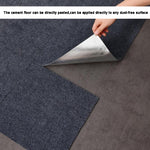حصيرة خدش للقطط ذاتية اللصق قابلة للتقليم، خدش تسلق للقطط DIY، 30 × 100 سم، 40 × 100 سم، 60 × 100 سم