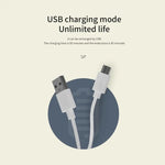مجموعة قلم رسم جرافيتي لاسلكي منخفض الحرارة مع شحن USB للأطفال DIY قلم رسم ثلاثي الأبعاد