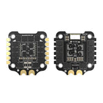 بارومتر لبطاريات ليثيوم بوليمر 3-6S لطائرة RC، وحدة تحكم سرعة SpeedyBee BLS 50A 4 في 1 ESC