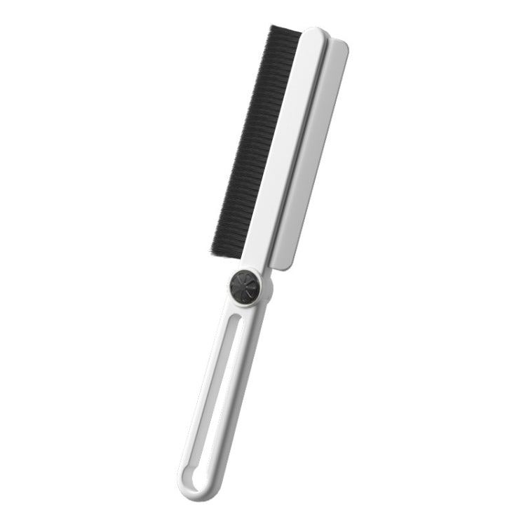 Household Multifunctional Crevice Brush Bathroom Long Handled Groove Cleaning Brush
