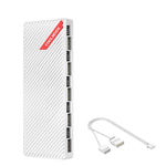 مروحة هيكل COOLMOON AM10 ARGB+PWM مع 10 منافذ مزدوجة للتحكم في درجة الحرارة، موزع 5V 3Pin HUB