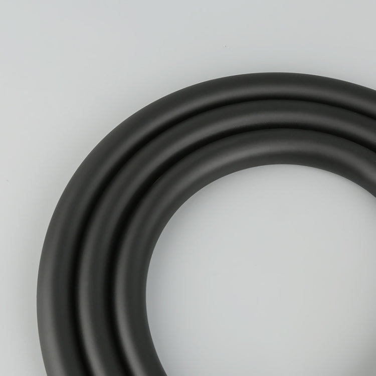 PVC Shower Hose Bathroom Flexible Explosion-proof Smooth Connector Water Pipe, 1.5m, 2m
