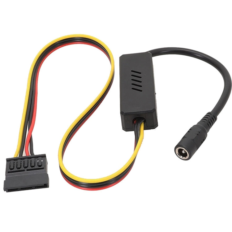 كابل محول طاقة قرص صلب DC 5.5 × 2.5 مم، واحد إلى واحد SATA، واحد إلى اثنين SATA، واحد إلى ثلاثة SATA، واحد إلى أربعة SATA، DC إلى 4 دبوس واحد إلى واحد، DC إلى 4 دبوس واحد إلى اثنين، DC إلى 4 دبوس واحد إلى ثلاثة، DC إلى 4 دبوس واحد إلى أربعة