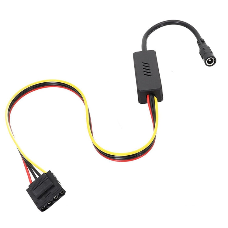 كابل محول طاقة قرص صلب DC 5.5 × 2.5 مم، واحد إلى واحد SATA، واحد إلى اثنين SATA، واحد إلى ثلاثة SATA، واحد إلى أربعة SATA، DC إلى 4 دبوس واحد إلى واحد، DC إلى 4 دبوس واحد إلى اثنين، DC إلى 4 دبوس واحد إلى ثلاثة، DC إلى 4 دبوس واحد إلى أربعة