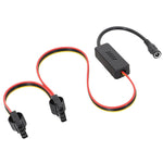 كابل محول طاقة قرص صلب DC 5.5 × 2.5 مم، واحد إلى واحد SATA، واحد إلى اثنين SATA، واحد إلى ثلاثة SATA، واحد إلى أربعة SATA، DC إلى 4 دبوس واحد إلى واحد، DC إلى 4 دبوس واحد إلى اثنين، DC إلى 4 دبوس واحد إلى ثلاثة، DC إلى 4 دبوس واحد إلى أربعة
