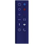 جهاز تحكم عن بعد لمروحة بدون شفرات ومنقي هواء دايسون HP02 HP03، طراز HP02 HP03 رقم 19