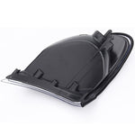 For 2002-2005 BMW 3 Series E46 Car Front Corner Parking Turn Signal Lights