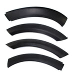 For 2002-2008 BMW Mini R55 Front Wheel Eyebrow Hood Fender