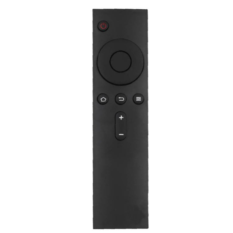 جهاز تحكم عن بعد بالأشعة تحت الحمراء لصندوق Xiaomi Mi Box 3 / 2 / 1 للتحكم في التلفاز