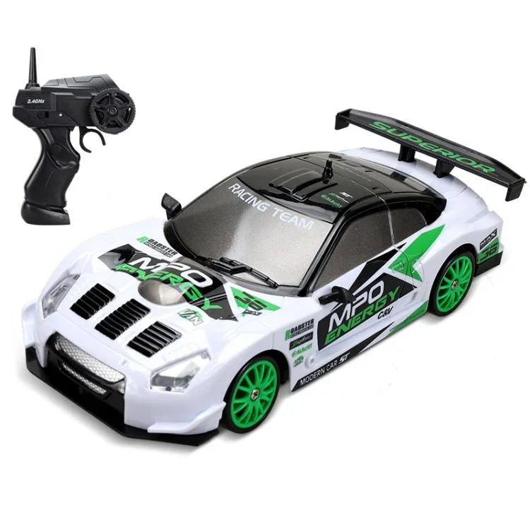 لعبة سيارة سباق كهربائية خفيفة 4WD بقياس 1:24 مع تحكم عن بعد للانجراف، SC24A01، SC24A02، SC24A03، SC24A04، SC24A05، SC24A06، SC24A07، SC24A08، SC24A09، SC24A10، SC24A11، SC24A12