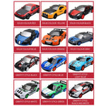 لعبة سيارة سباق كهربائية خفيفة 4WD بقياس 1:24 مع تحكم عن بعد للانجراف، SC24A01، SC24A02، SC24A03، SC24A04، SC24A05، SC24A06، SC24A07، SC24A08، SC24A09، SC24A10، SC24A11، SC24A12