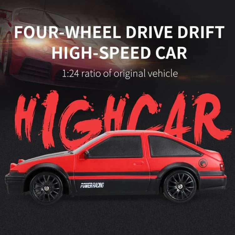 لعبة سيارة سباق كهربائية خفيفة 4WD بقياس 1:24 مع تحكم عن بعد للانجراف، SC24A01، SC24A02، SC24A03، SC24A04، SC24A05، SC24A06، SC24A07، SC24A08، SC24A09، SC24A10، SC24A11، SC24A12