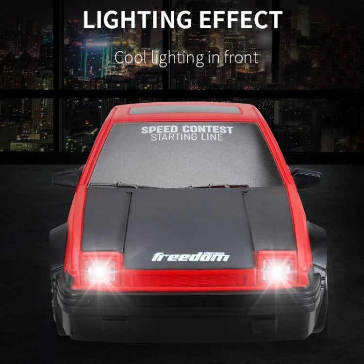 لعبة سيارة سباق كهربائية خفيفة 4WD بقياس 1:24 مع تحكم عن بعد للانجراف، SC24A01، SC24A02، SC24A03، SC24A04، SC24A05، SC24A06، SC24A07، SC24A08، SC24A09، SC24A10، SC24A11، SC24A12