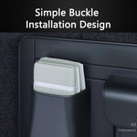 Car Trunk Multifunctional Storage Bag