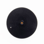20mm Round High Accuracy Plastic Thermometer, Single Thermometer