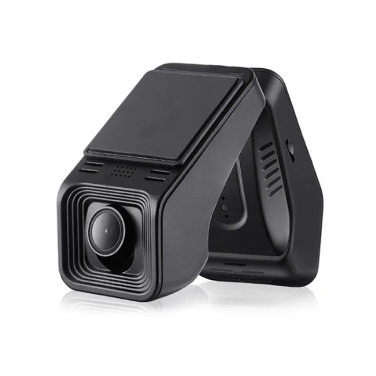 مسجل قيادة أندرويد ADAS بدقة HD للرؤية الليلية 1080P بمنفذ USB، عدسة واحدة، عدستان، نسخة واي فاي بعدسة واحدة