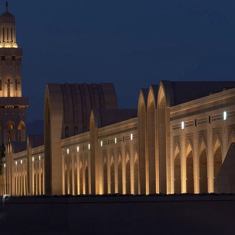 كشاف LED بقوة 10 واط، شعاع واحد، إضاءة خارجية مقاومة للماء، عمود ضوء حائط، مصباح مناظر طبيعية عن بعد، اختر لوناً من 3 ألوان، اختر لوناً من 5 ألوان