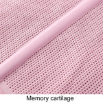 حزام دعم الحمل القابل للتنفس للاستخدام أثناء المشي في أواخر الحمل، L، XL، XXL، XXXL