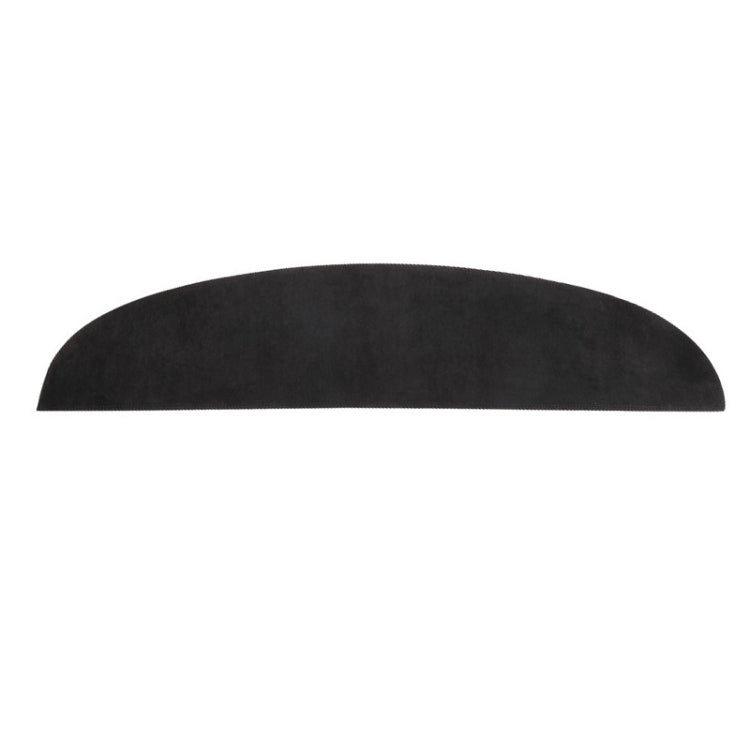 Car Suede Light-Proof Pad, For 2024 Tesla Model Y Dashboard, For 2024 Tesla Model 3 Dashboard, For 2024 Tesla Model 3 Rearwindow