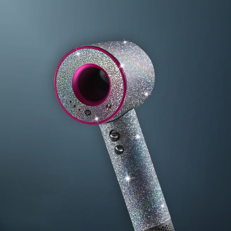 فيلم حماية ملصق مطفي لسيشوار دايسون Supersonic بتصميم جيسوفايلا