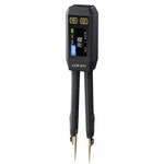FNIRSI Digital Tweezers Resistor Capacitor Component Test Multimeter