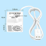مضخة موزع مياه للحيوانات الأليفة USB من Innovator Group 5V مضخة مياه DC بدون فرشاة صامتة، تصريف أوتوماتيكي + أنبوب 1م، تصريف أوتوماتيكي + أنبوب 2م، إيقاف تشغيل عند عدم وجود ماء + أنبوب 1م، إيقاف تشغيل عند عدم وجود ماء + أنبوب 2م
