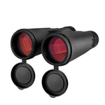 منظار SVBONY SV202 10x50 بزجاج ED مقاوم للماء بمعيار IPX7، SV202 10x50
