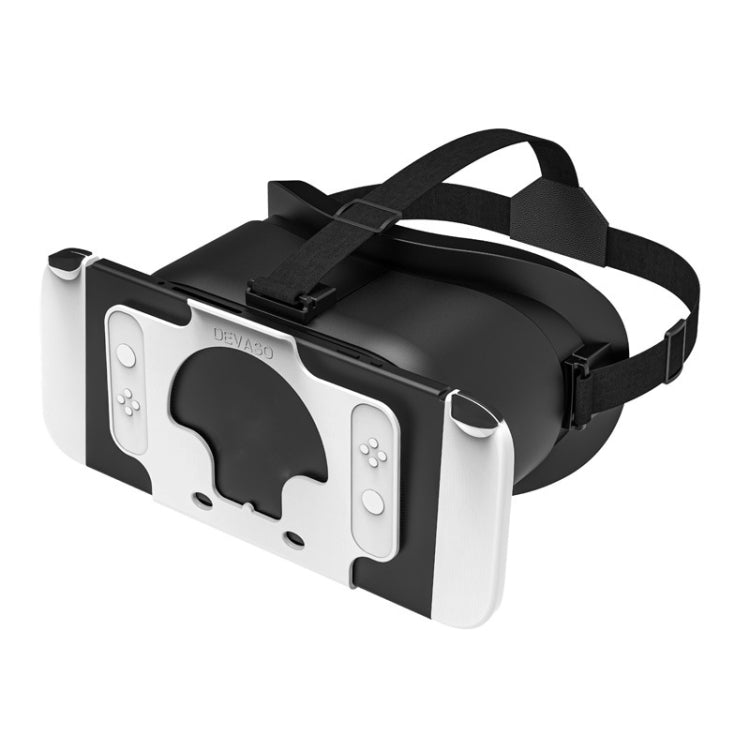 DEVASO متوافق مع نظارات VR لجهاز سويتش / سويتش OLED، 1127225