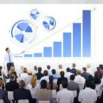 جهاز تحكم عن بعد ليزر أخضر لمسافة 300 متر Doosl DSIT037 لتقليب الصفحات، DSIT037